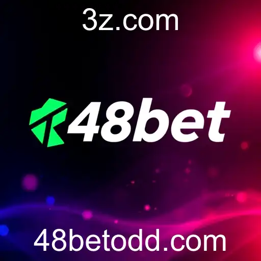 Cenário Atual de Jogos: Uma Visão sobre '48bet' e as Tendências do Mercado