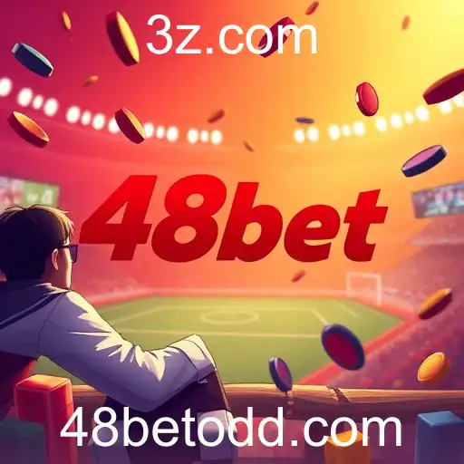 O Crescimento Impulsionador do Site de Jogos 48bet