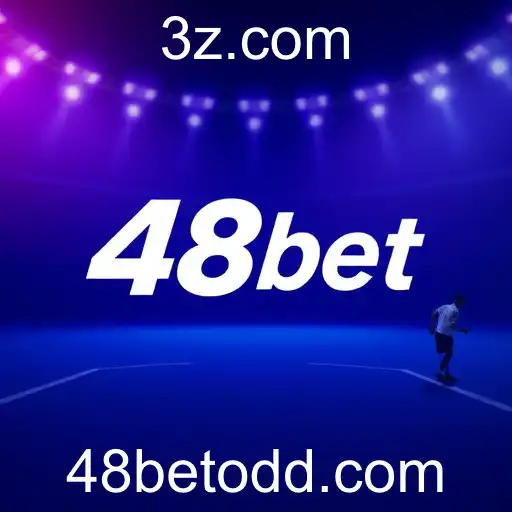 48bet Brasil e a Revolução Digital dos Jogos