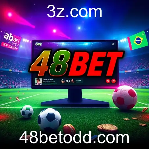 48bet Aposta na Inovação e Crescimento Sustentável em 2025