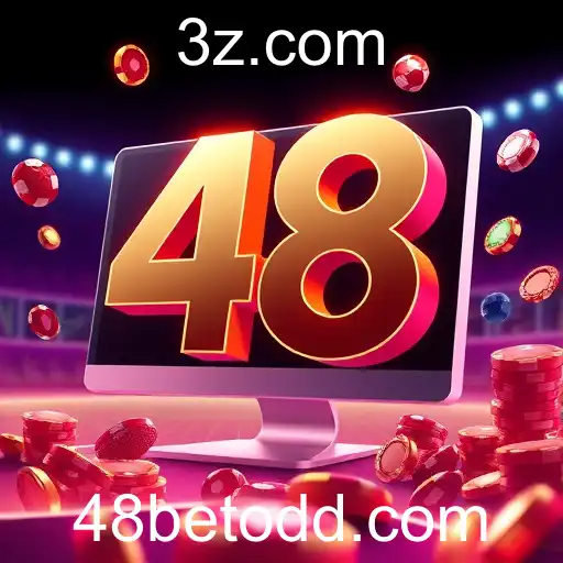 48bet Inova com Novas Funcionalidades para Jogadores