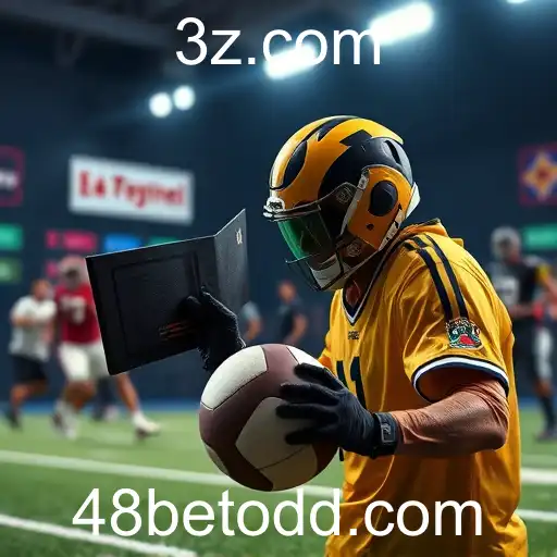 A Ascensão dos Jogos de Aposta em 2025