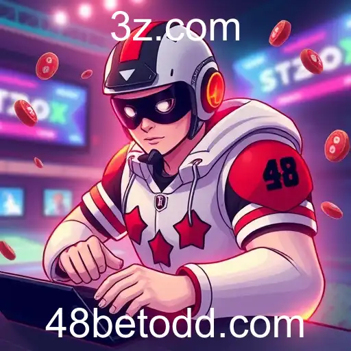 A Crescente Popularidade do 48bet em 2025
