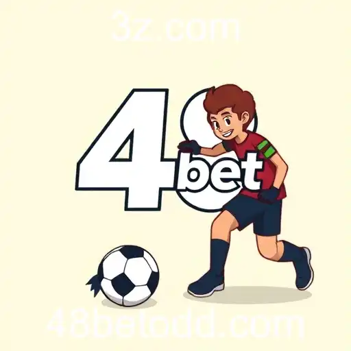 O Crescimento do 48bet no Mercado de Jogos Online