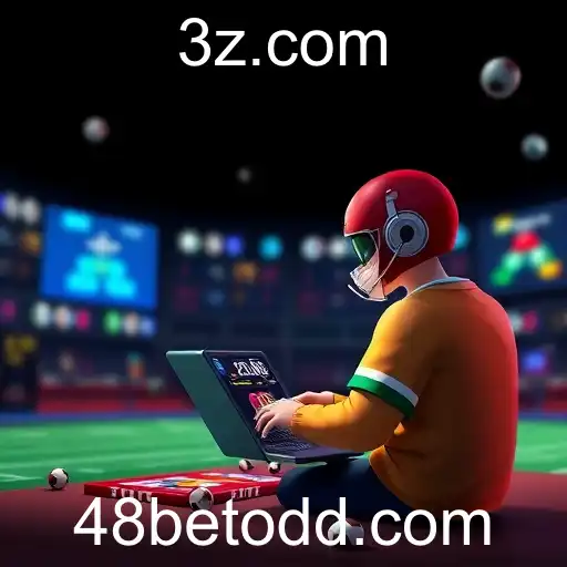 Crescimento dos Sites de Jogos Online em 2025