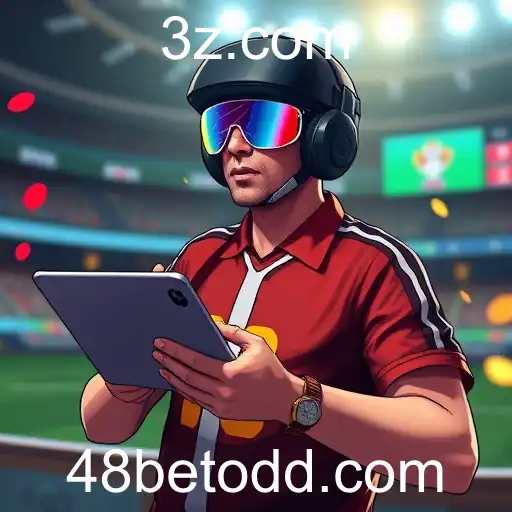 Crescimento dos Jogos Online no Brasil: O Impacto do 48bet