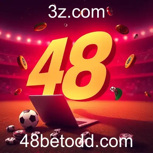 Impacto das Apostas Online no Brasil: O Caso 48bet