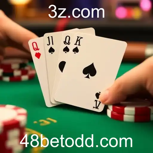 Avanço dos Jogos Online em 2025: A Ascensão da 48bet