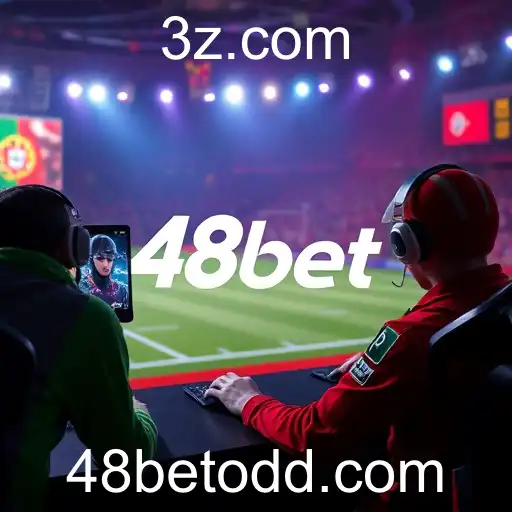 A Ascensão e os Desafios do Mercado de Jogos em Portugal