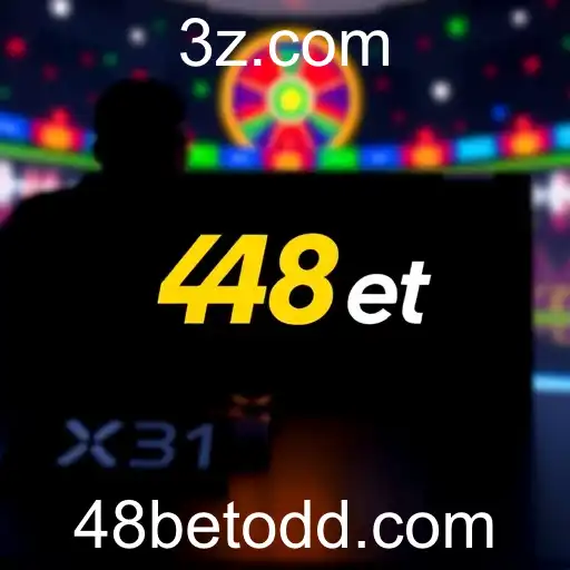 Ascensão do 48bet e o Impacto no Mercado de Jogos Online