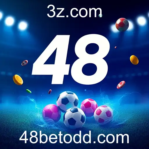 A Ascensão dos Sites de Apostas em 2025: Foco no 48bet