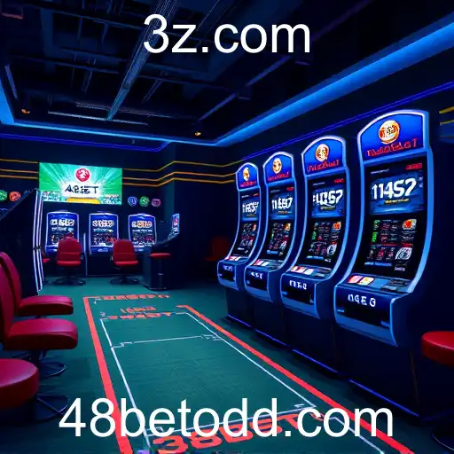 Inovações Tecnológicas no Mercado de Apostas Online